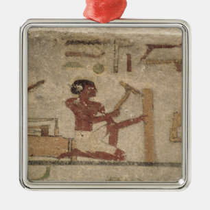 Ornement En Métal L'atelier du charpentier