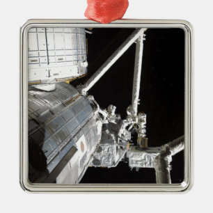 Ornement En Métal Le bras robotique de l'expérience japonaise Modu 