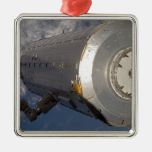 Ornement En Métal Le Kibo japonais Pressurisé Module 3