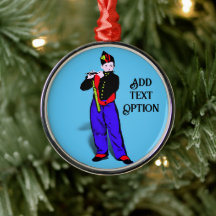 Le petit flûtiste de Manet