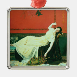 Ornement En Métal Le studio