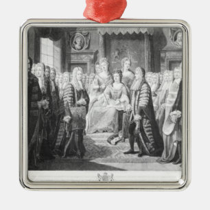 Ornement En Métal Les articles de l'union