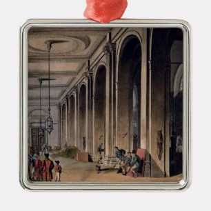 Ornement En Métal Les Rois Mews