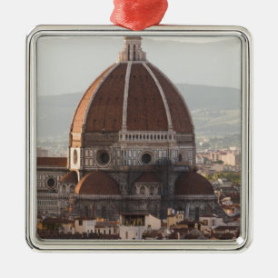 Ornement En Métal L'Italie, Florence, dôme de cathédrale de Duomo