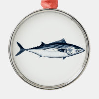Logo de bonito Pacifique
