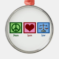 Loi de l'amour pour la paix