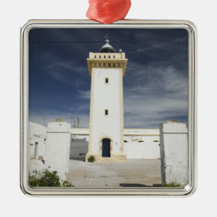 Ornement En Métal MAROC, Côte Atlantique, ESSAOUIRA : Essaouira