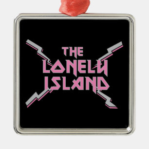 Ornement En Métal Métal 2