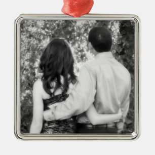 Ornement En Métal Moments spéciaux au lycée