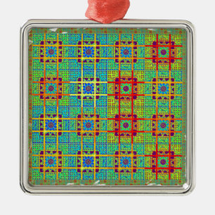 Ornement En Métal Motif tribal ethnique.jpg