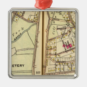 Ornement En Métal Mt. Kisco, New York