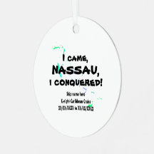 Nassau Vivimus Carib. Croisière Cool Soca