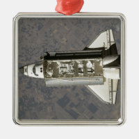 Navette spatiale Endeavour 7