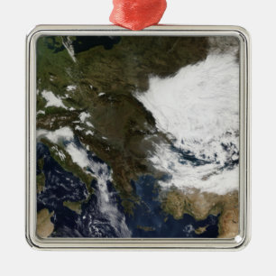 Ornement En Métal Oriental et l'Europe du Sud