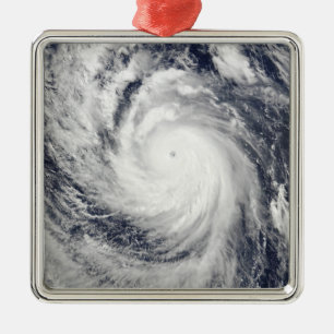 Ornement En Métal Ouragan superbe Lupit