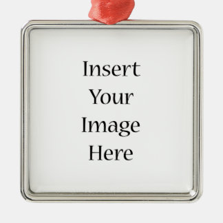 Ornement En Métal Personnalisé