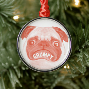 Ornement En Métal Personnaliser