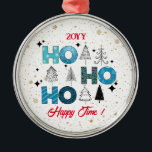 Ornement En Métal Personnaliser Santa Claus<br><div class="desc">Santa Claus Personnaliser Métal Ornement - Produit Customisé - (Tapez BOKI412 dans la recherche du site (navigateur) pour voir l'offre de toutes mes créations. Merci . ) - Voir mes autres produits et collections,  choisissez un cadeau pour vous et vos proches. Merci d'avoir acheté dans mon magasin. Reviens. :)</div>