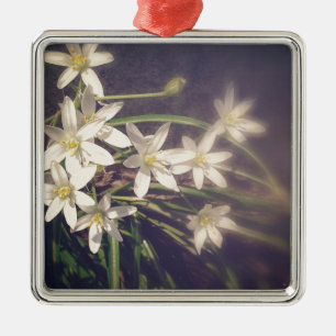 Ornement En Métal Petites Étoiles #fleurs #jardinage