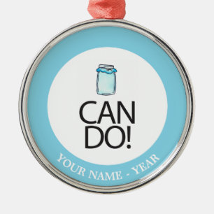 Ornement En Métal Peut faire