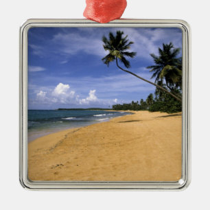 Ornement En Métal Plage Porto Rico 2