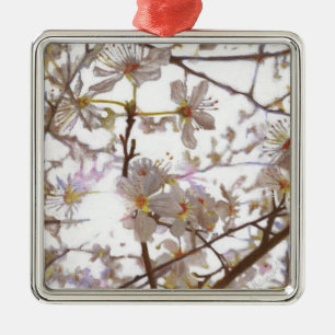 Ornement En Métal Prélude 2014