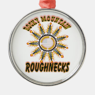 ORNEMENT EN MÉTAL RMR3