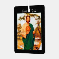 Saint Jude image et prière