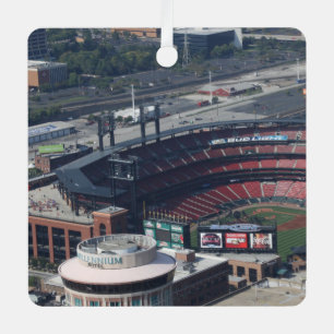 Ornement En Métal Saint-Louis