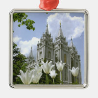 Salt Lake City, Utah, temple mormon