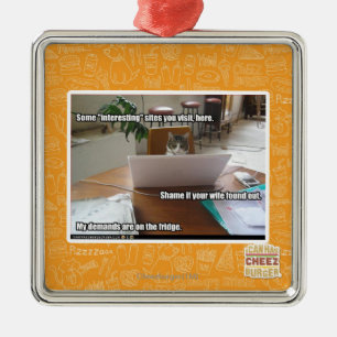 Ornement En Métal Sites intéressants