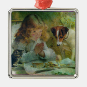 Ornement En Métal Suspense, Art numérique Grunge