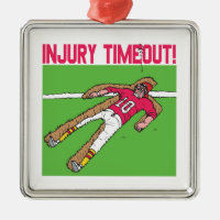 Temps mort de blessure