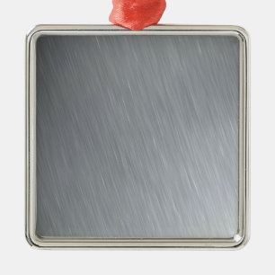 Ornement En Métal Texture d'acier inoxydable avec des points