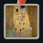 Ornement En Métal The Kiss, 1907-08<br><div class="desc">Numéro de collection d'images:  XAM601 The Kiss,  1907-08 (huile sur toile). Klimt,  Gustav (1862-1918) huile sur toile. Osterreichische Galerie Belvedere,  Vienne,  Autriche.1907</div>