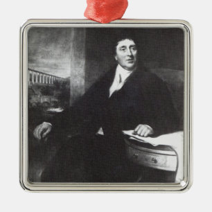 Ornement En Métal Thomas Telford, 1831