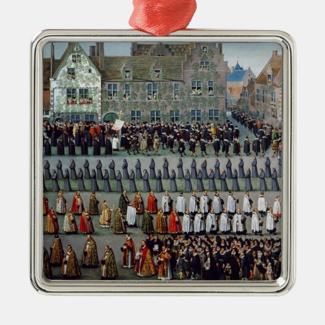 Ornement En Métal Triumph (Devant)