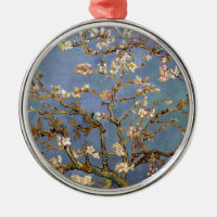 Van Gogh Almond Blossom