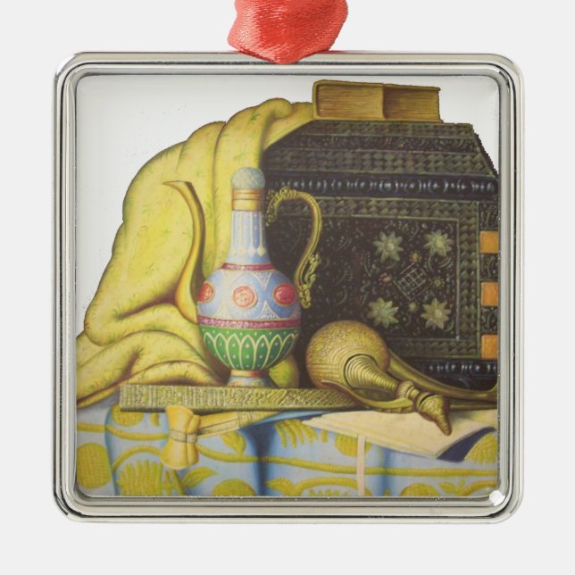 Ornement En Métal Véritables cadeaux de vie Hakuna Matata goodies.pn (Devant)