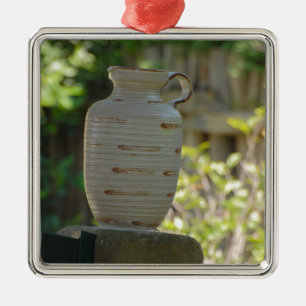 Ornement En Métal Vie morte