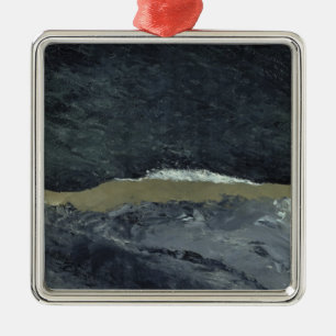 Ornement En Métal VII vague, 1900-01