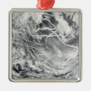 Ornement En Métal Voie maritime dans l'océan Pacifique