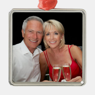 Ornement En Métal Votre création - Photo - SRF