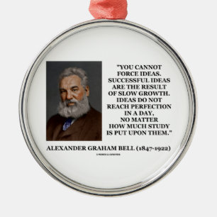 Ornement En Métal Vous ne pouvez pas forcer la citation lente de