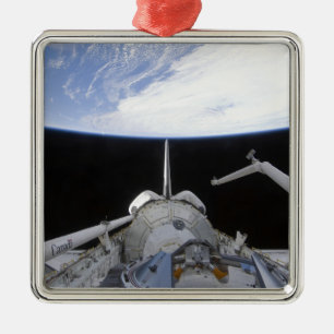 Ornement En Métal Vue partielle du noeud Tranquilité