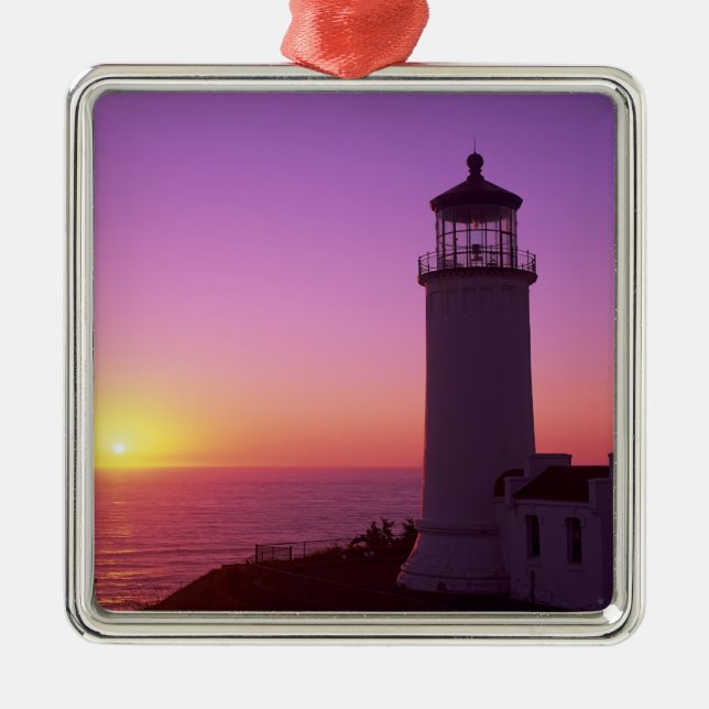 Ornement En Métal WA, Cape Disnomination State Park, North Head 2 (Devant)