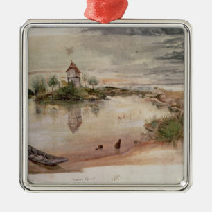 Ornement En Métal Weierhaus