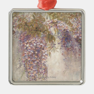 Ornement En Métal Whiffle