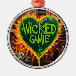 Ornement En Métal WowHow T-Shirt Design - Typographie moderne pour u