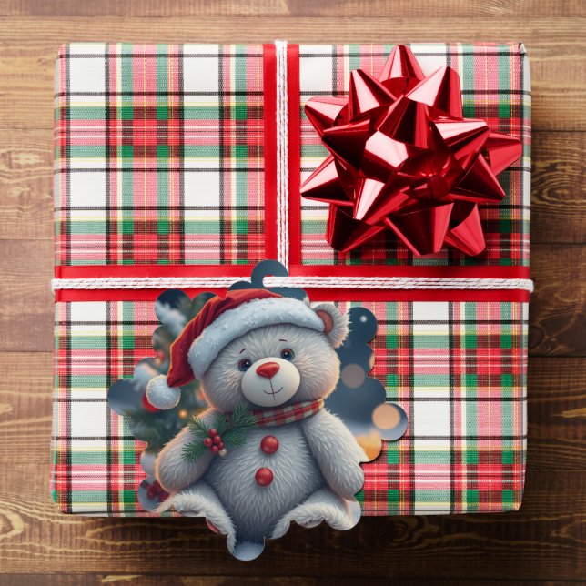 ornement en papier (Insitu (Cadeau))